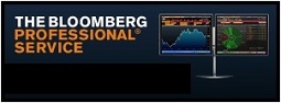 Official Partner of Bloomberg Professional