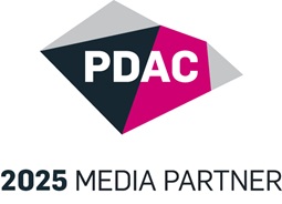 Official Media Partner for PDAC 2024