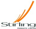 Stirling Products Limited